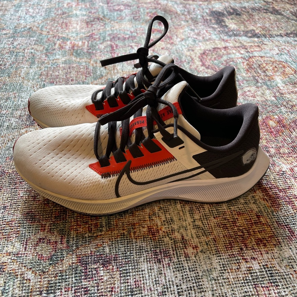 Nike Air Zoom Pegasus 38 - Cleveland Browns